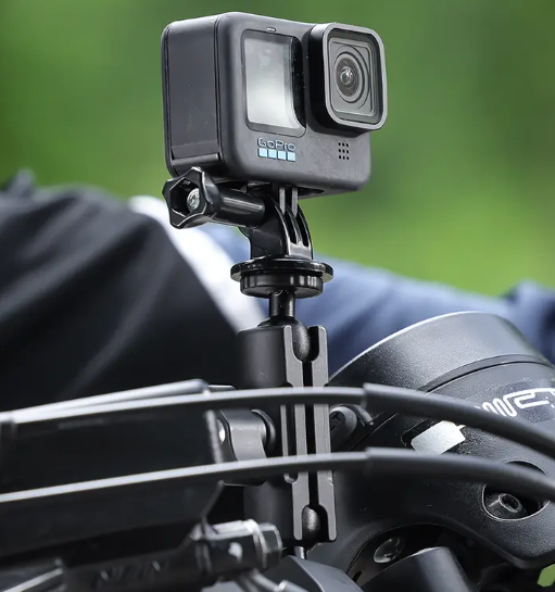 Action-Camera-mounts